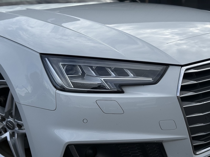 Used Audi A4 2025 for sale - 77621970: Photo 5