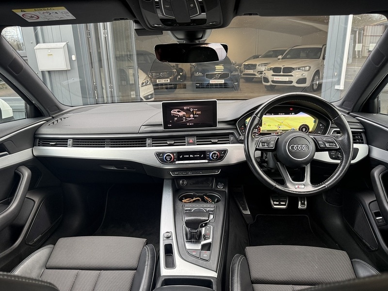 Used Audi A4 2025 for sale - 77621970: Photo 7