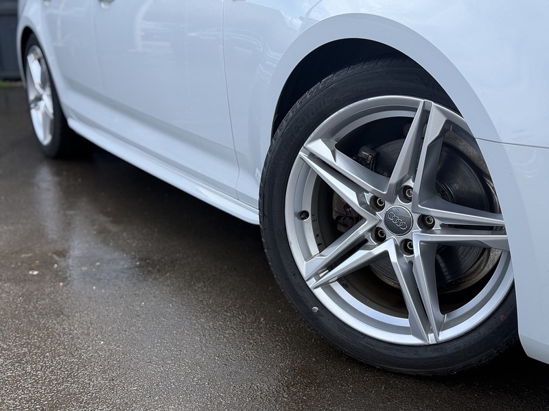 Used Audi A4 2025 for sale - 77621970: Photo 8