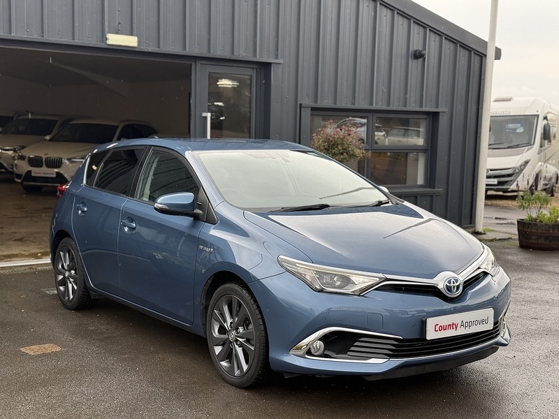 Used Toyota Auris 2016 for sale - 76450324: Photo 10