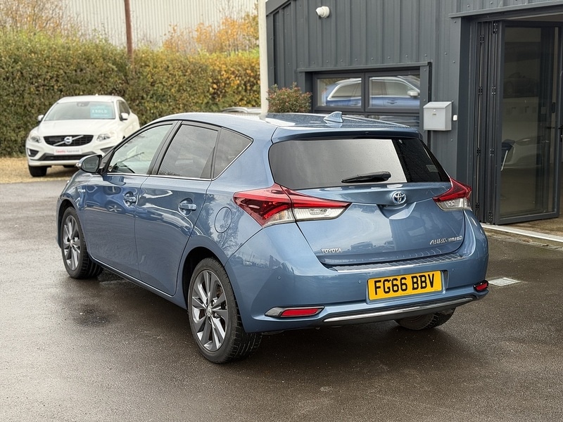 Used Toyota Auris 2016 for sale - 76450324: Photo 13