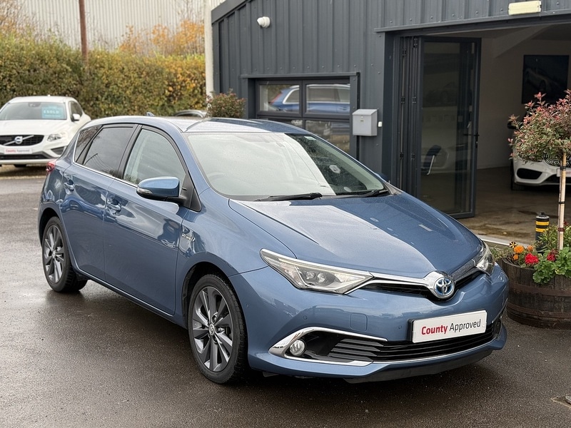Used Toyota Auris 2016 for sale - 76450324: Photo 14