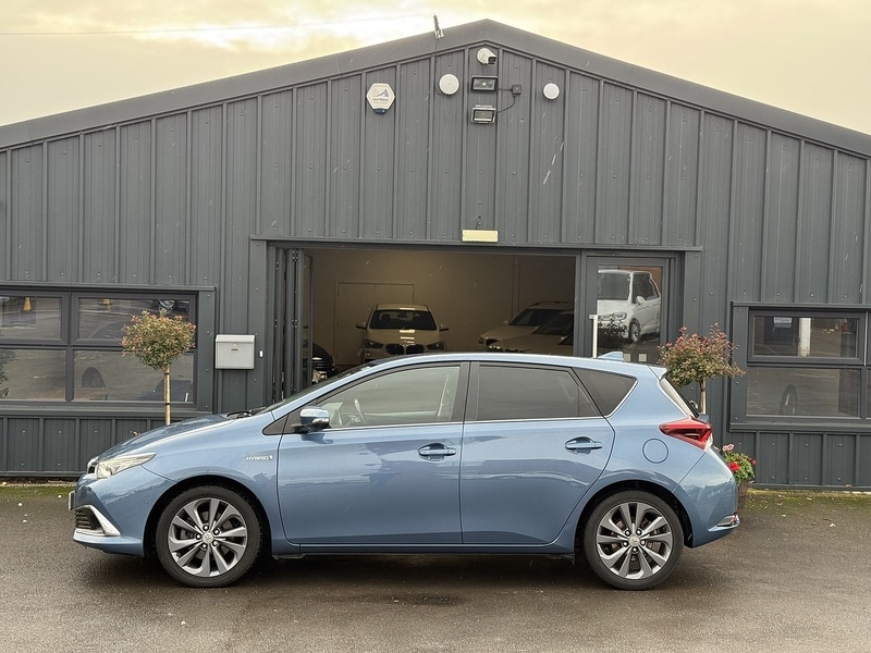 Used Toyota Auris 2016 for sale - 76450324: Photo 16