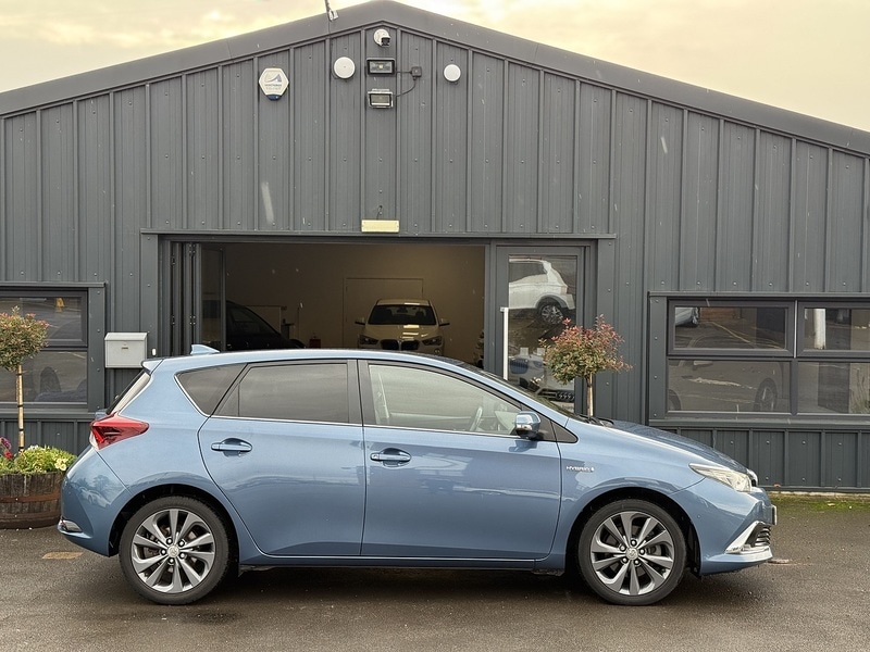 Used Toyota Auris 2016 for sale - 76450324: Photo 17