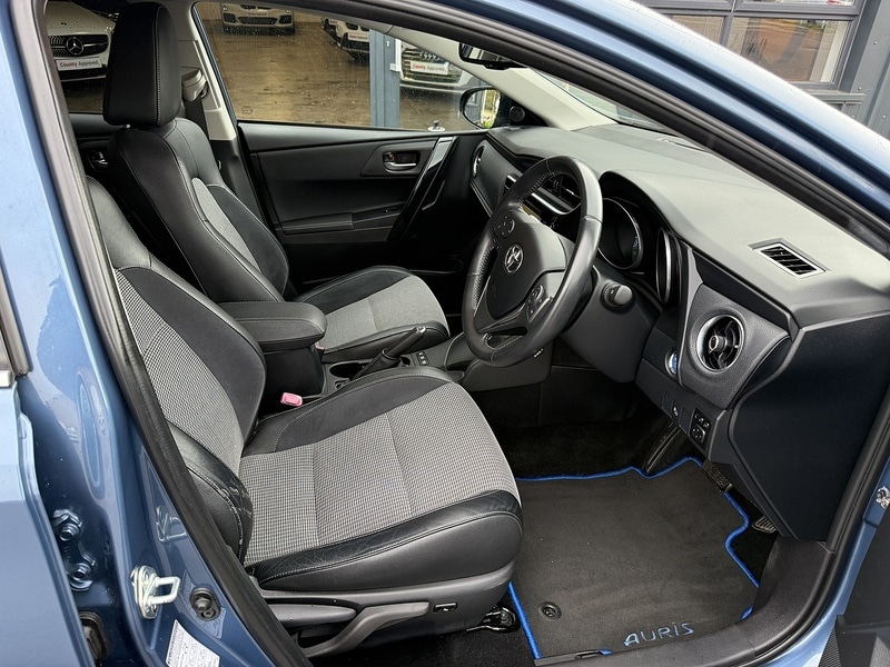 Used Toyota Auris 2016 for sale - 76450324: Photo 18