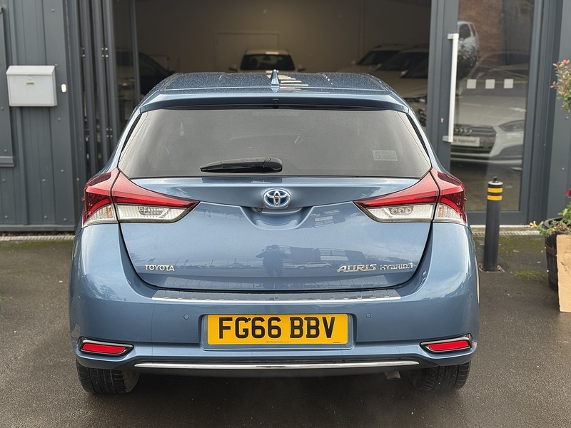 Used Toyota Auris 2016 for sale - 76450324: Photo 19