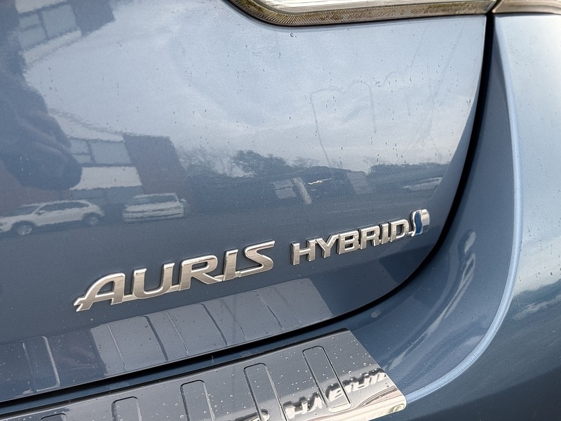 Used Toyota Auris 2016 for sale - 76450324: Photo 20