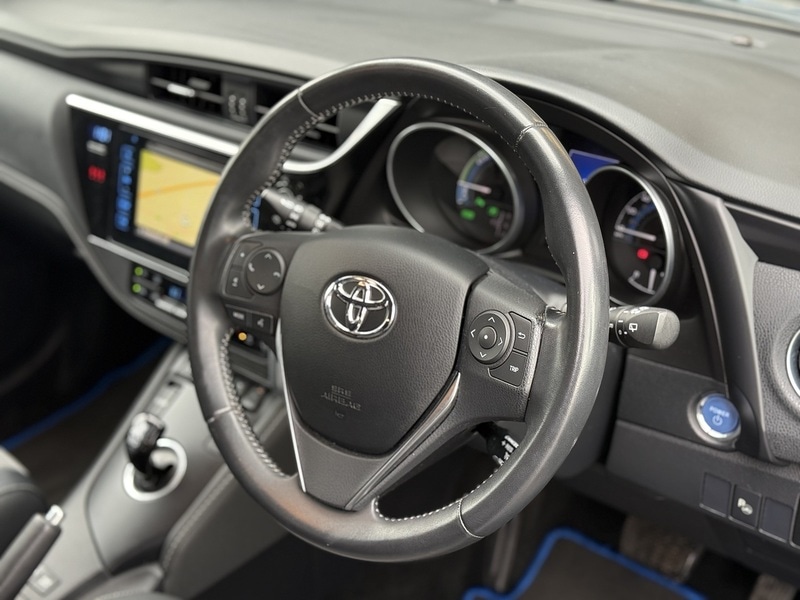 Used Toyota Auris 2016 for sale - 76450324: Photo 24