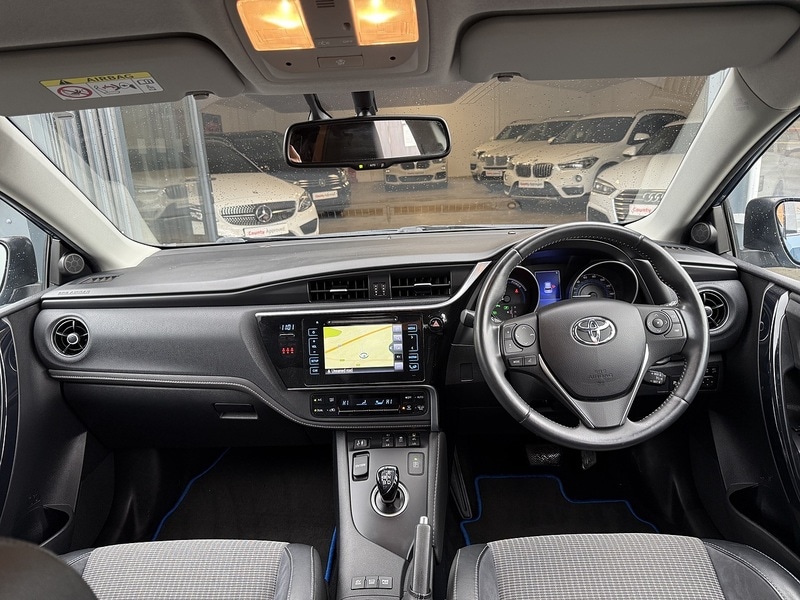 Used Toyota Auris 2016 for sale - 76450324: Photo 25