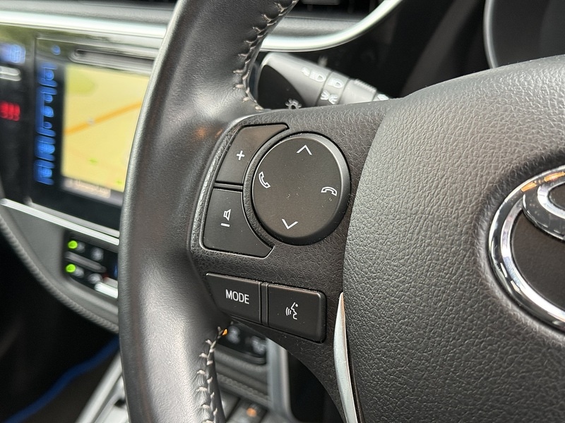 Used Toyota Auris 2016 for sale - 76450324: Photo 26