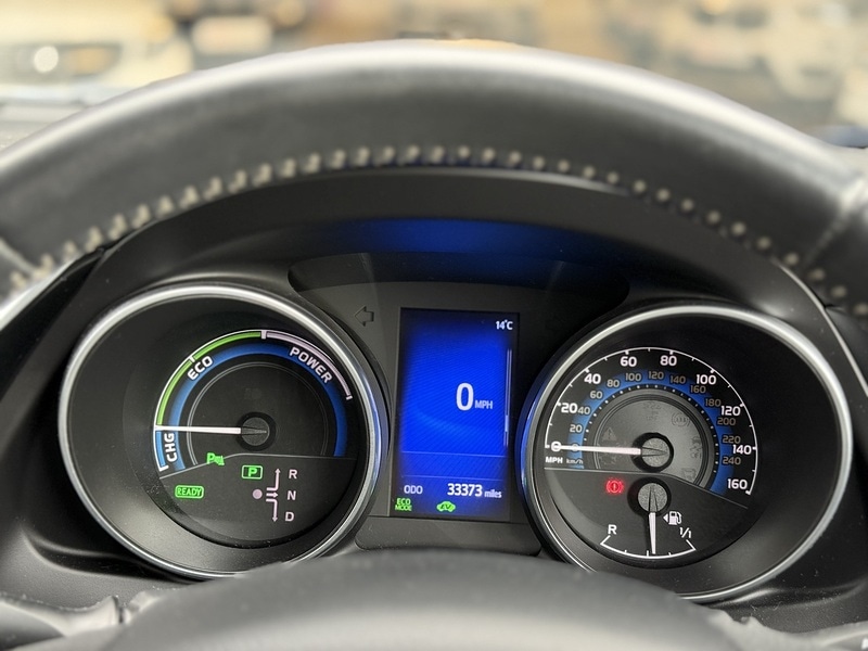 Used Toyota Auris 2016 for sale - 76450324: Photo 29