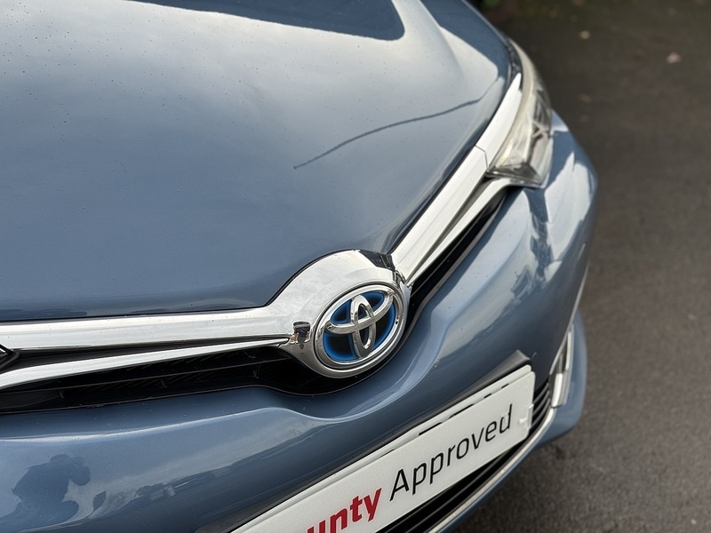 Used Toyota Auris 2016 for sale - 76450324: Photo 3