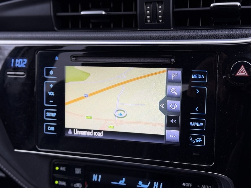 Used Toyota Auris 2016 for sale - 76450324: Photo 30