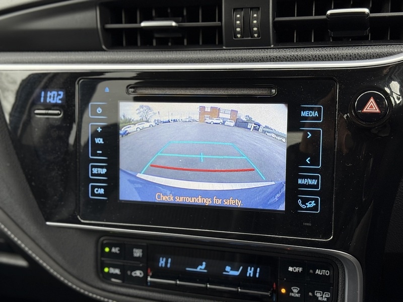 Used Toyota Auris 2016 for sale - 76450324: Photo 32