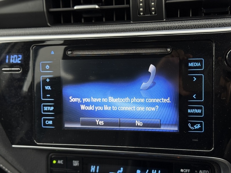 Used Toyota Auris 2016 for sale - 76450324: Photo 33