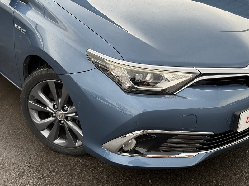 Used Toyota Auris 2016 for sale - 76450324: Photo 4