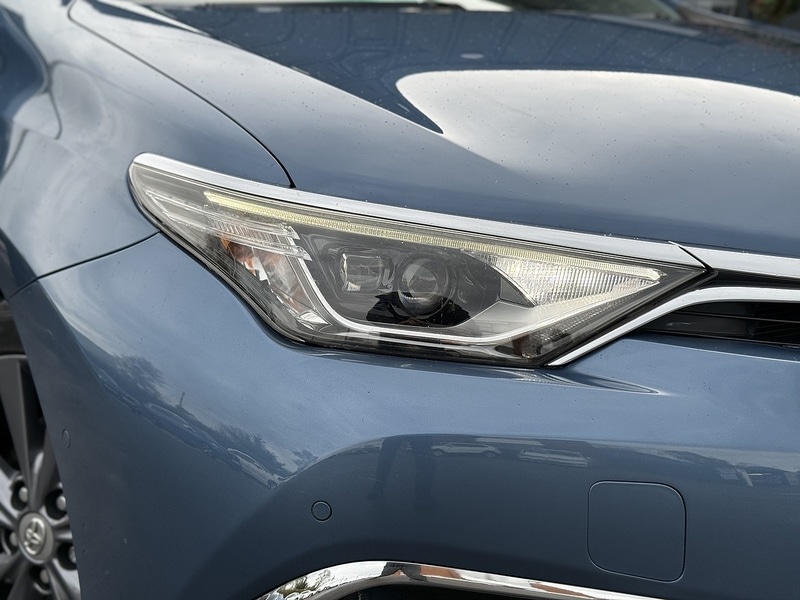 Used Toyota Auris 2016 for sale - 76450324: Photo 5