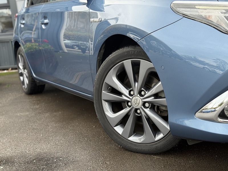 Used Toyota Auris 2016 for sale - 76450324: Photo 6