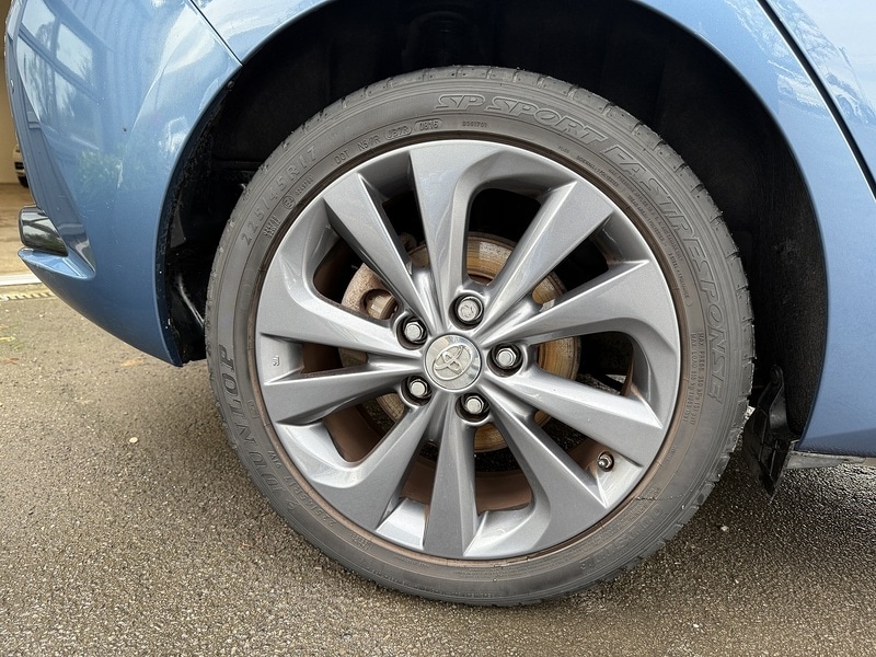 Used Toyota Auris 2016 for sale - 76450324: Photo 7