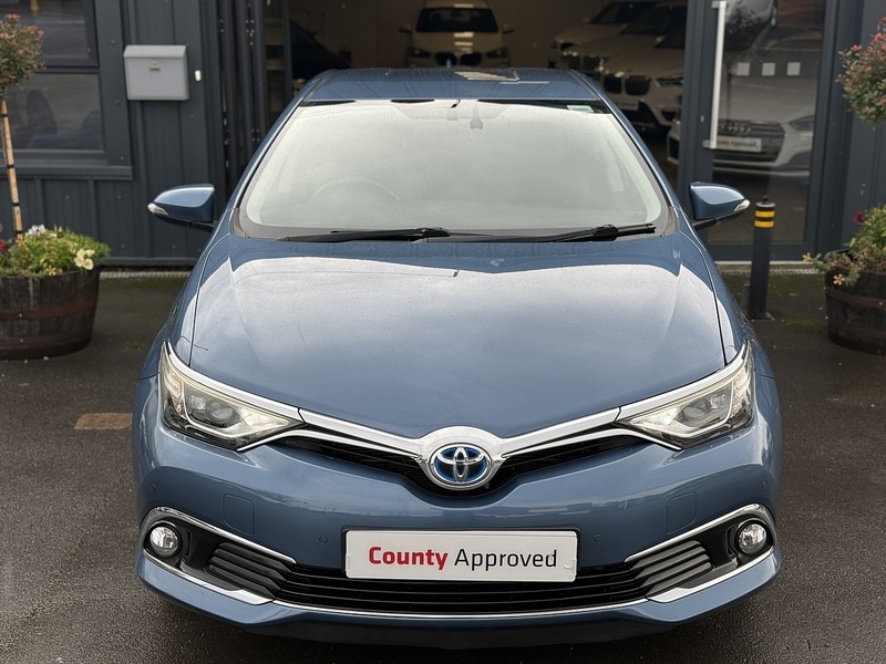 Used Toyota Auris 2016 for sale - 76450324: Photo 9
