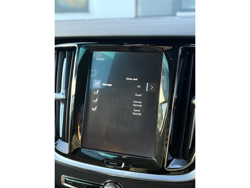 Used Volvo V60 for sale - 75957469: Photo 31