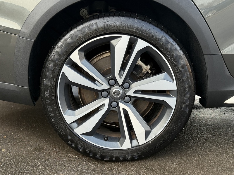 Used Volvo V60 for sale - 77140341: Photo 10