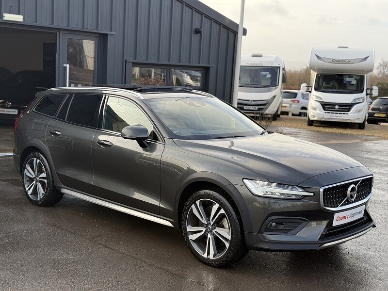 Used Volvo V60 for sale - 77140341: Photo 11