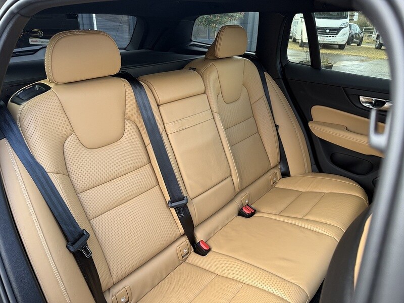 Used Volvo V60 for sale - 77140341: Photo 12