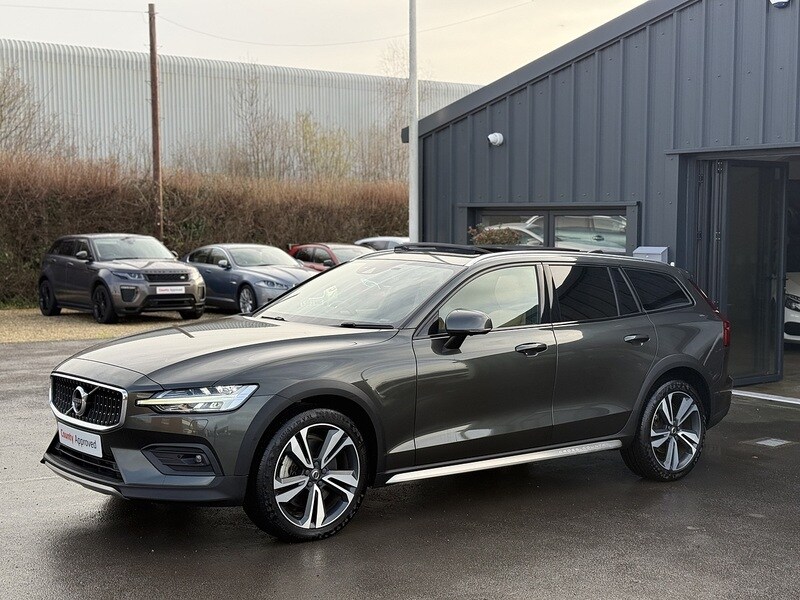 Used Volvo V60 for sale - 77140341: Photo 13