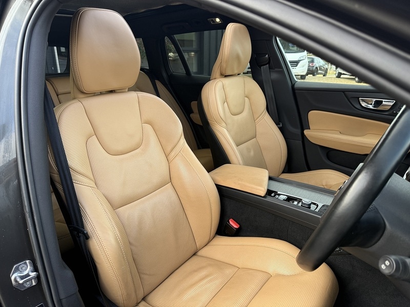 Used Volvo V60 for sale - 77140341: Photo 14