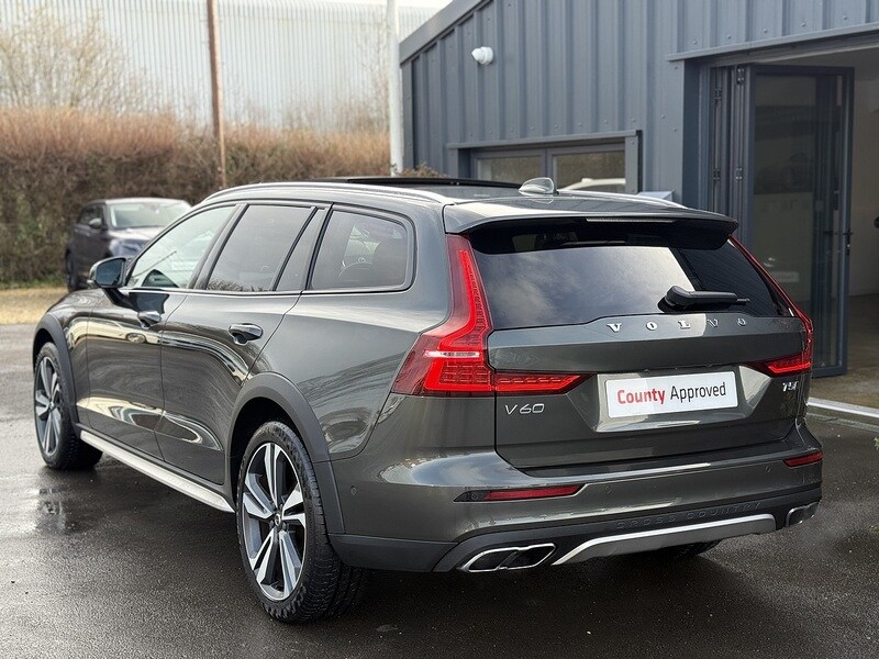 Used Volvo V60 for sale - 77140341: Photo 15