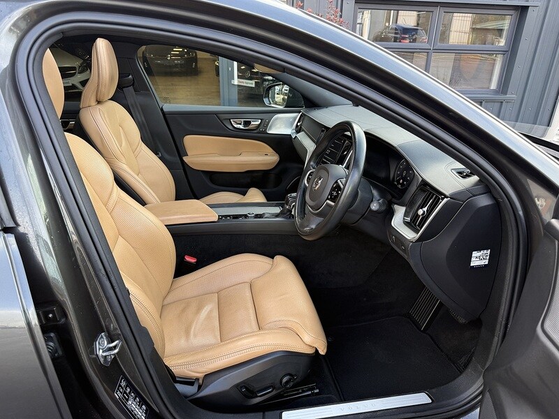 Used Volvo V60 for sale - 77140341: Photo 17