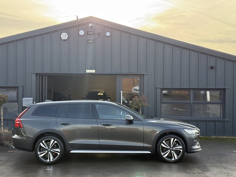 Used Volvo V60 for sale - 77140341: Photo 18