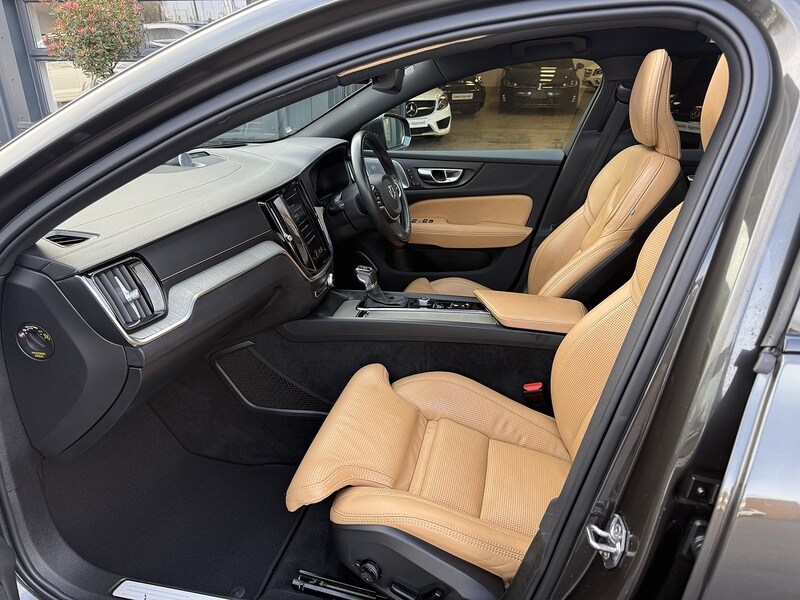 Used Volvo V60 for sale - 77140341: Photo 19