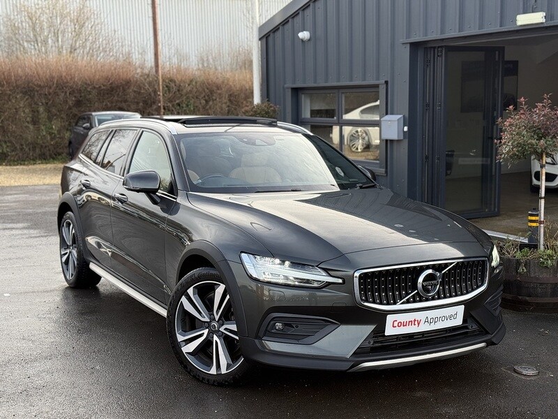 Used Volvo V60 for sale - 77140341: Photo 20