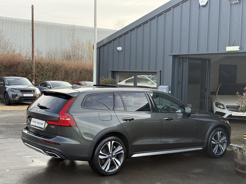 Used Volvo V60 for sale - 77140341: Photo 22