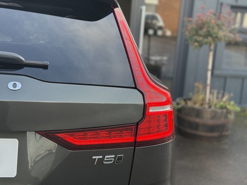 Used Volvo V60 for sale - 77140341: Photo 23