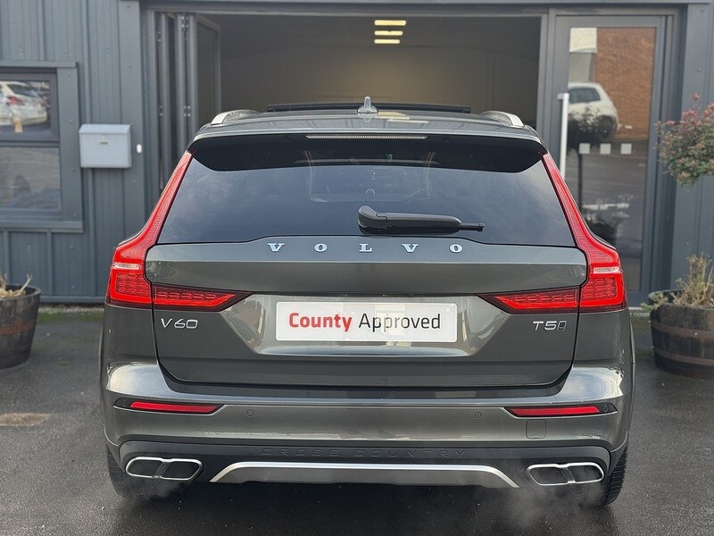 Used Volvo V60 for sale - 77140341: Photo 25