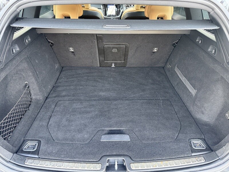 Used Volvo V60 for sale - 77140341: Photo 26