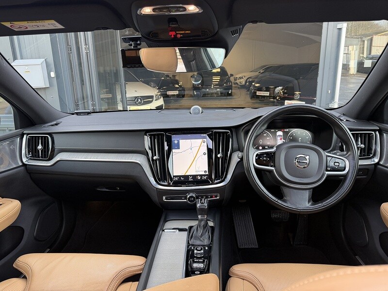 Used Volvo V60 for sale - 77140341: Photo 31