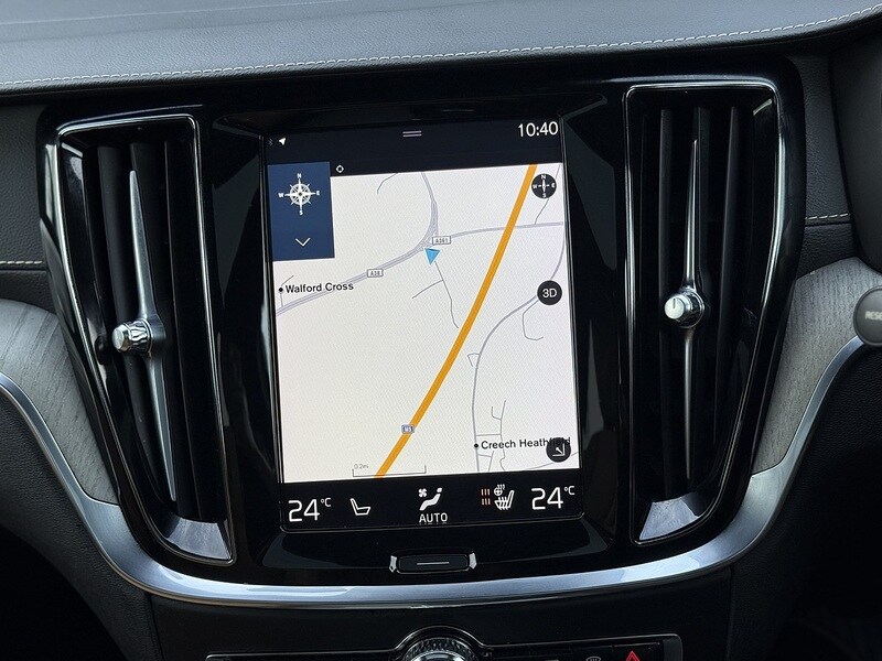 Used Volvo V60 for sale - 77140341: Photo 33