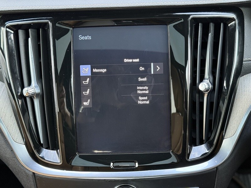 Used Volvo V60 for sale - 77140341: Photo 34