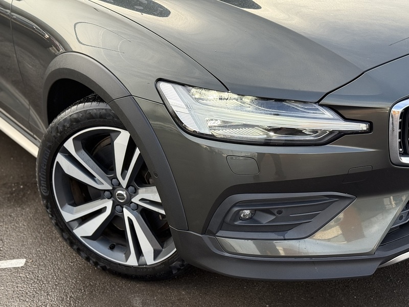 Used Volvo V60 for sale - 77140341: Photo 4