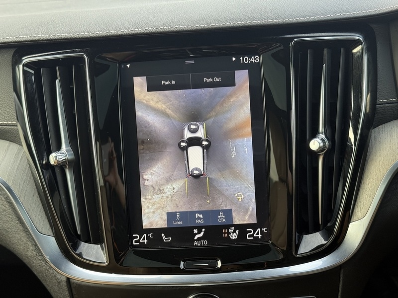 Used Volvo V60 for sale - 77140341: Photo 40