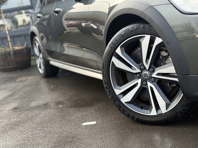 Used Volvo V60 for sale - 77140341: Photo 8