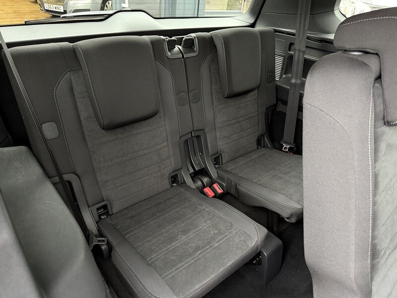 Used Volkswagen Touran for sale - 76518513: Photo 16