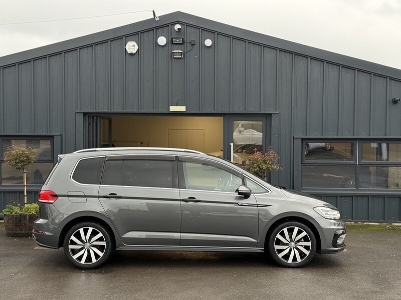 Used Volkswagen Touran for sale - 76518513: Photo 23