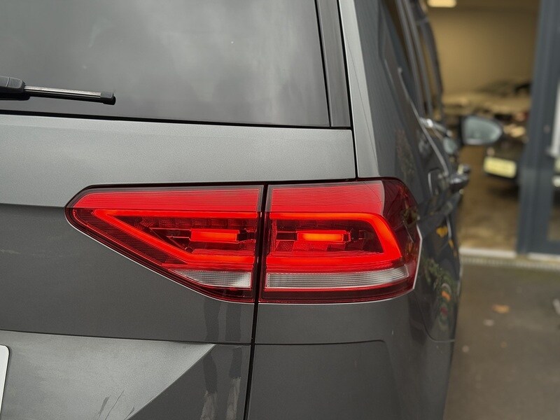 Used Volkswagen Touran for sale - 76518513: Photo 24