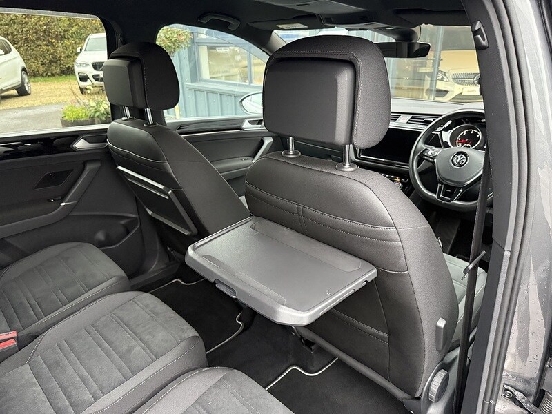 Used Volkswagen Touran for sale - 76518513: Photo 31