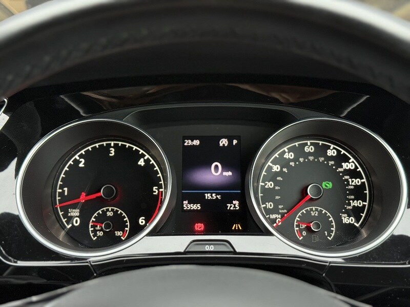 Used Volkswagen Touran for sale - 76518513: Photo 38